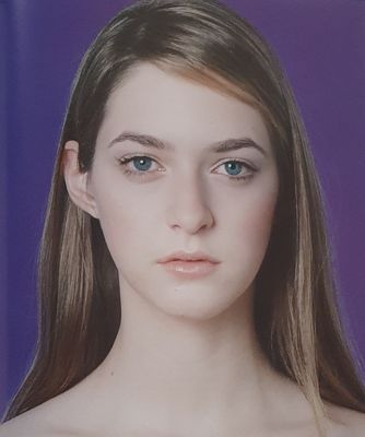 Lafontaine, Marie-Jo