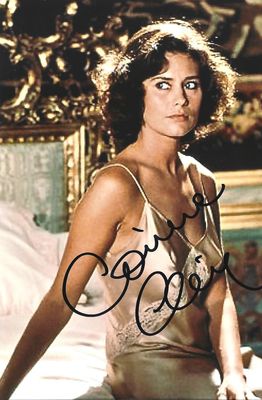 Clery, Corinne