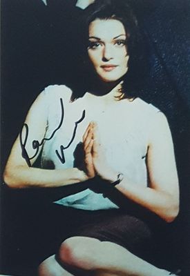 Weisz, Rachel