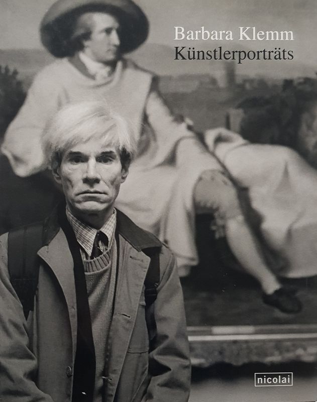 Klemm, Barbara