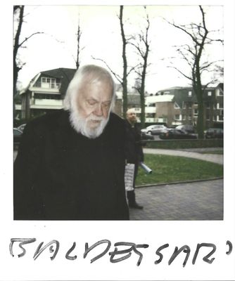 Baldessari, John