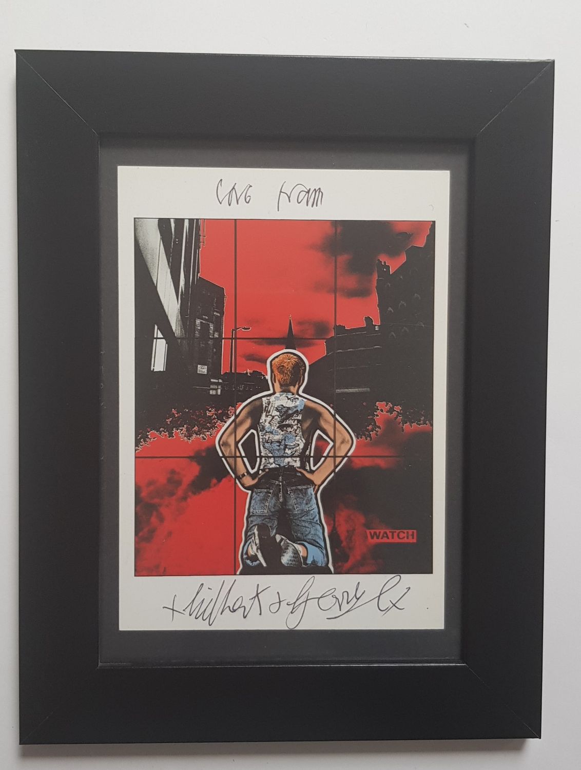 Gilbert & George