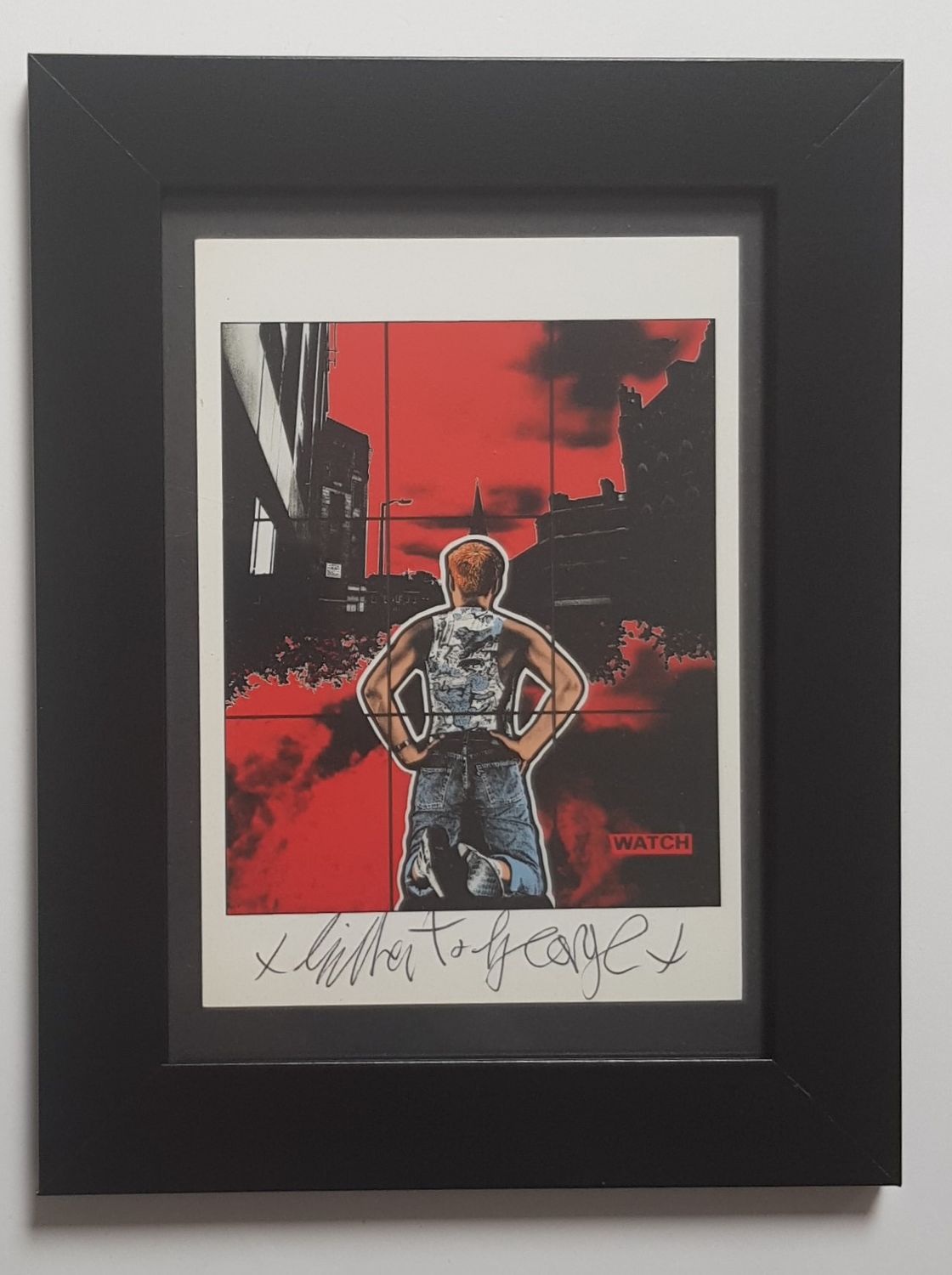 Gilbert & George