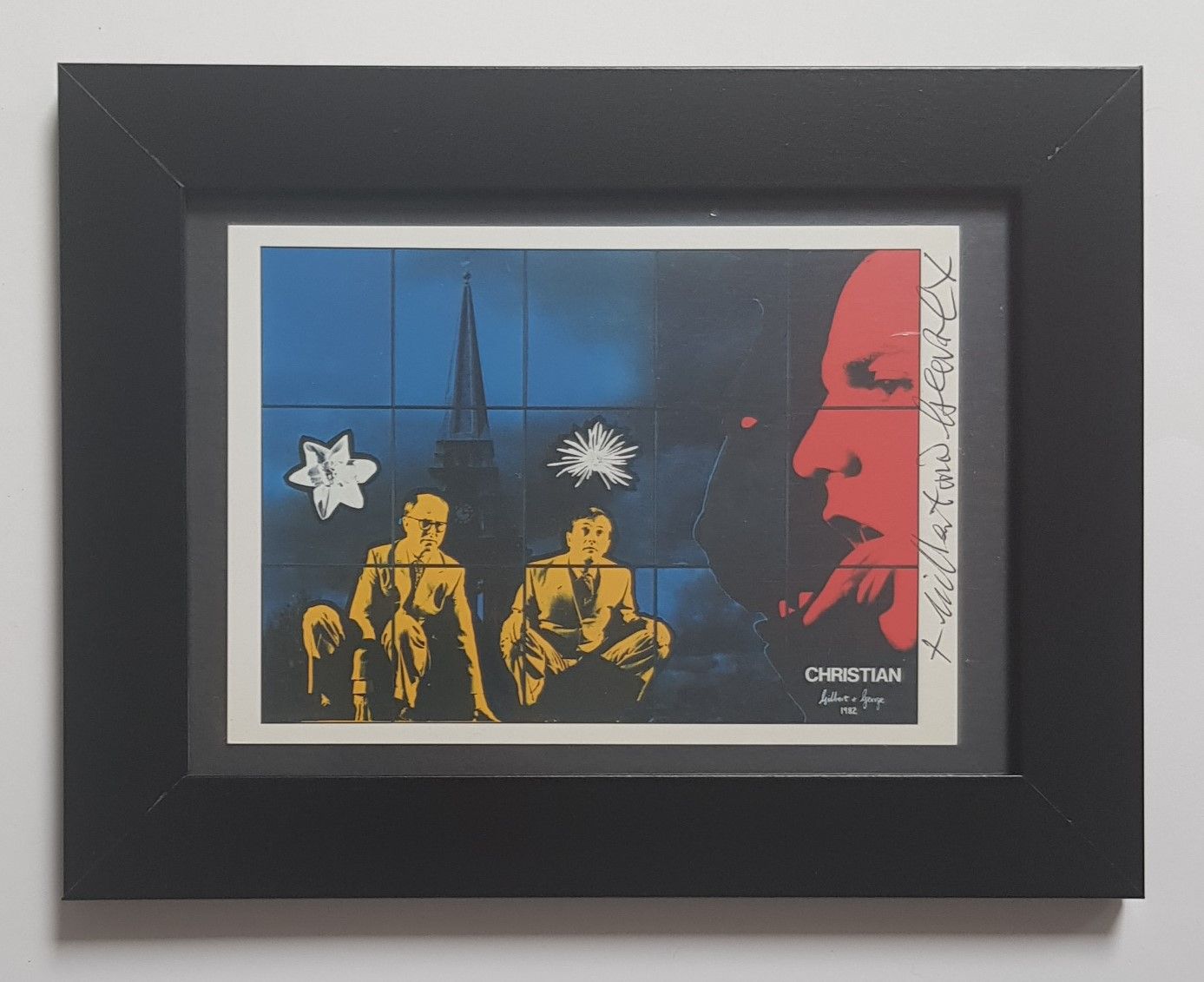 Gilbert & George