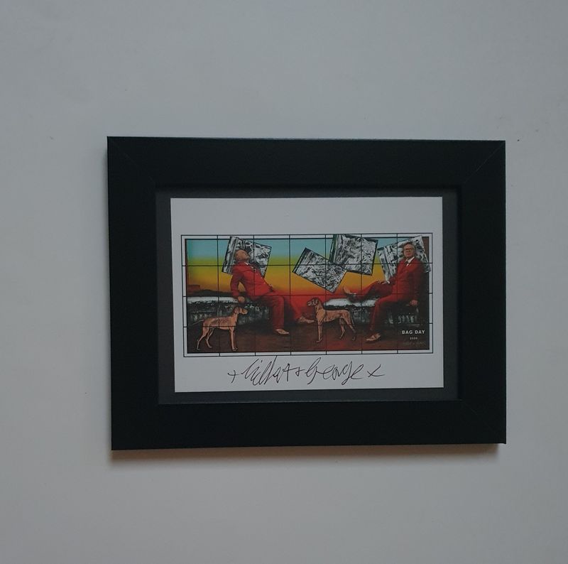 Gilbert & George