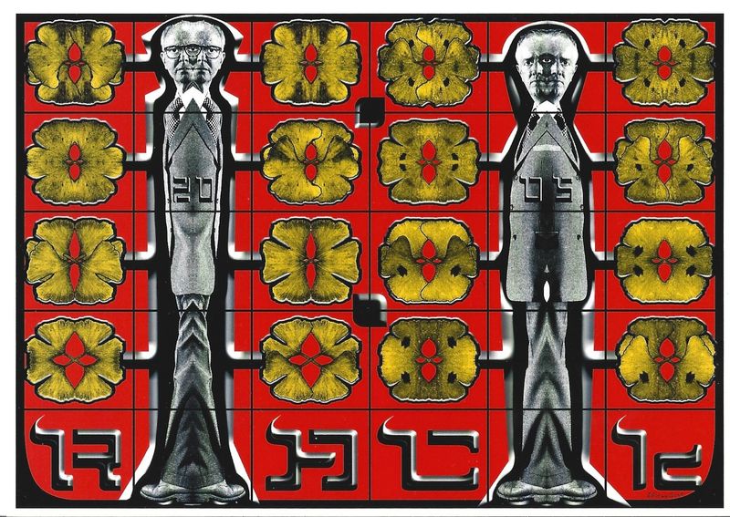 Gilbert & George