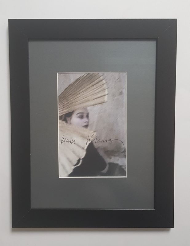 Székessy, Karin