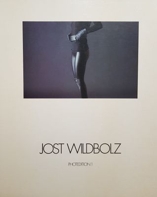 Wildbolz, Jost