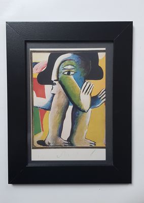 Antes, Horst
