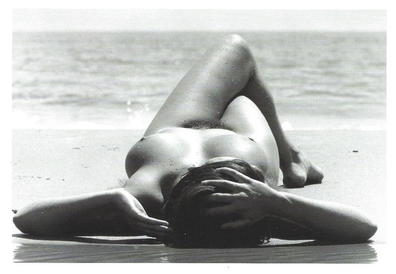 Clergue, Lucien