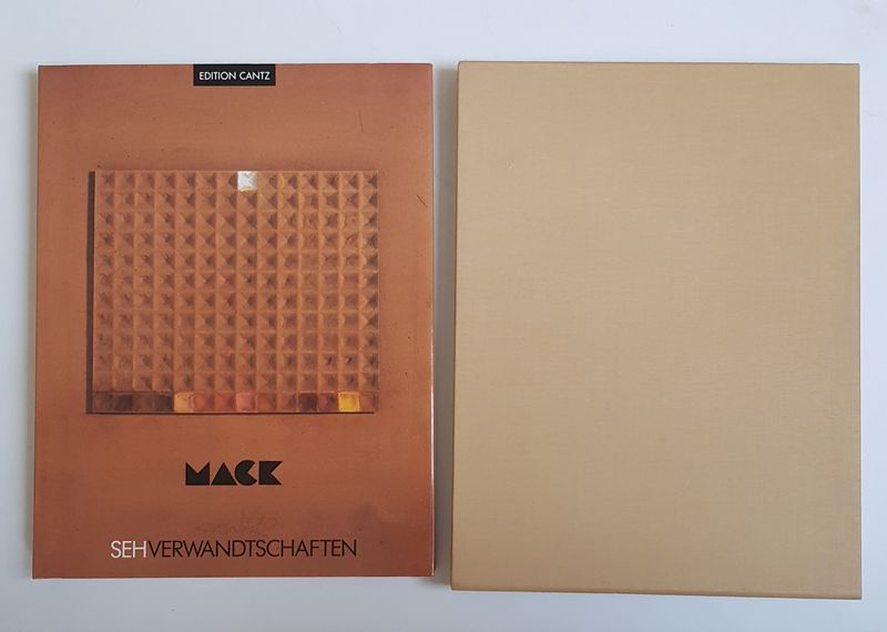 Mack, Heinz