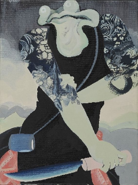 von Stillfried, Sophie