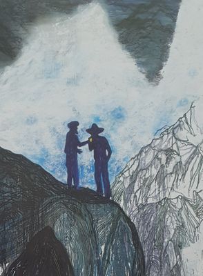 Richter, Daniel