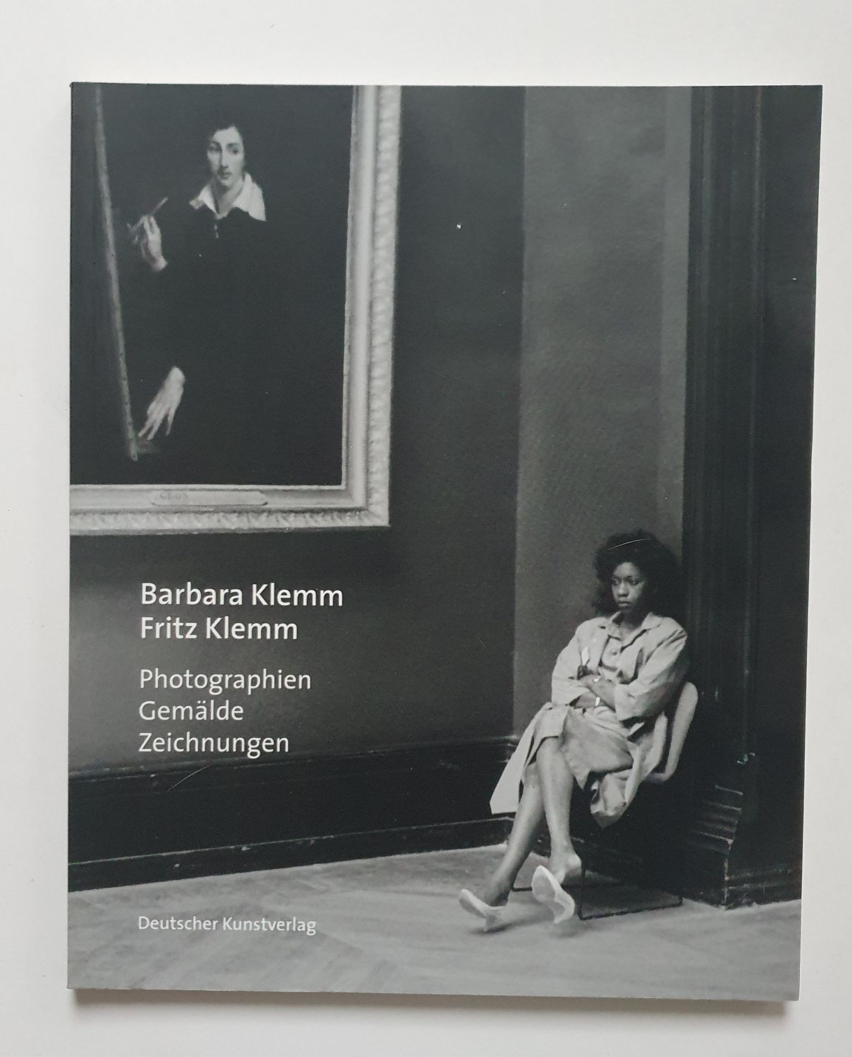 Klemm, Barbara & Fritz