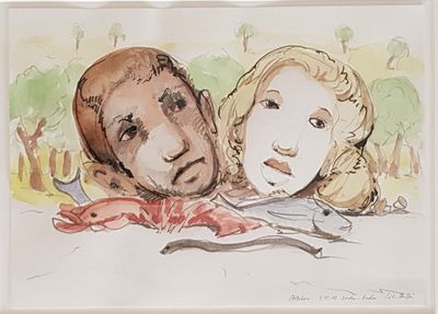Hüppi, Johannes