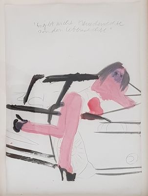 Doll, Tatjana