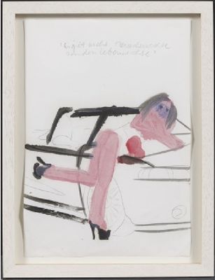 Doll, Tatjana