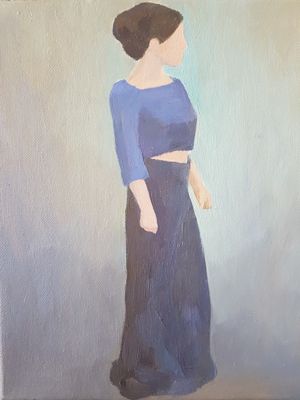 Güttler, Franziska