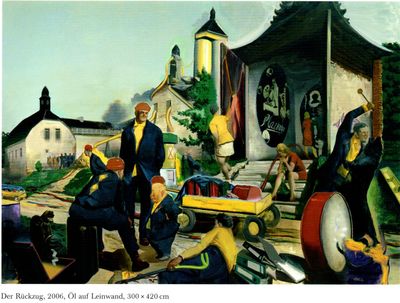 Rauch, Neo