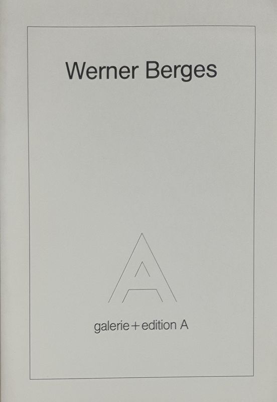 Berges, Werner