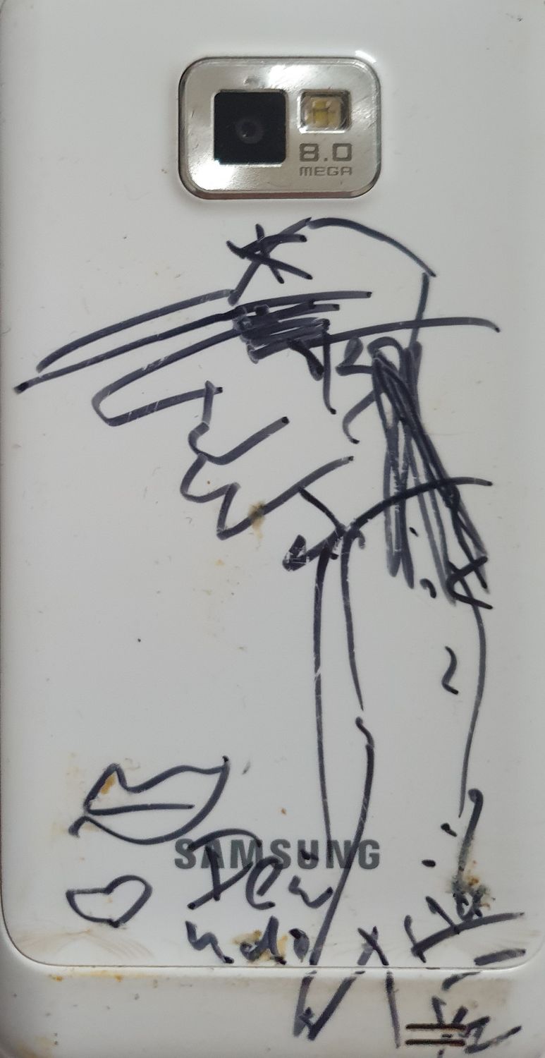 Lindenberg, Udo