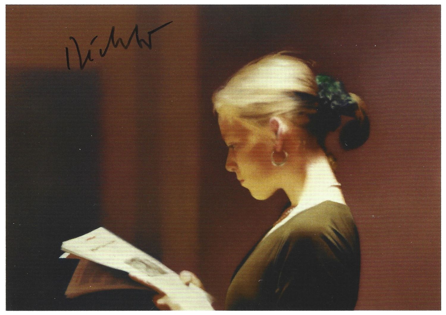 Richter, Gerhard