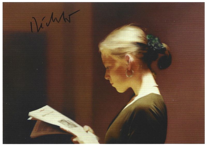 Richter, Gerhard