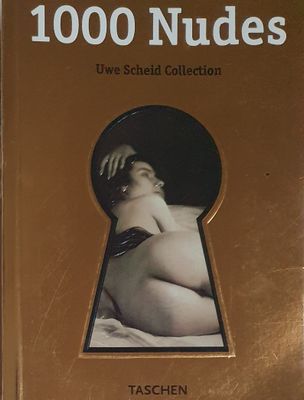 Scheid, Uwe