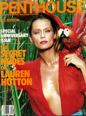 Hutton, Lauren