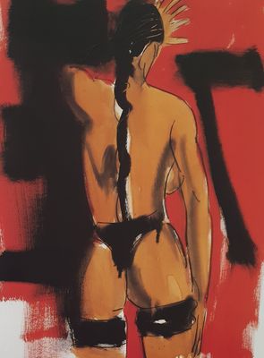 Castelli, Luciano