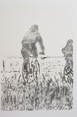 Artschwager, Richard