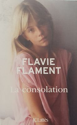 Flament, Flavie