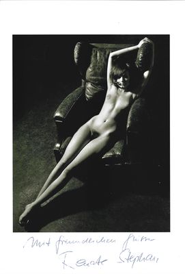 Stephan, Renate