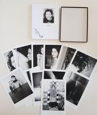 Editionen (Fotografie)