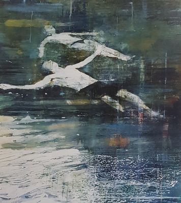 Vlaming, Miriam