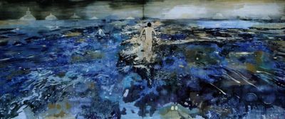 Vlaming, Miriam