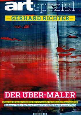 Art-Magazin