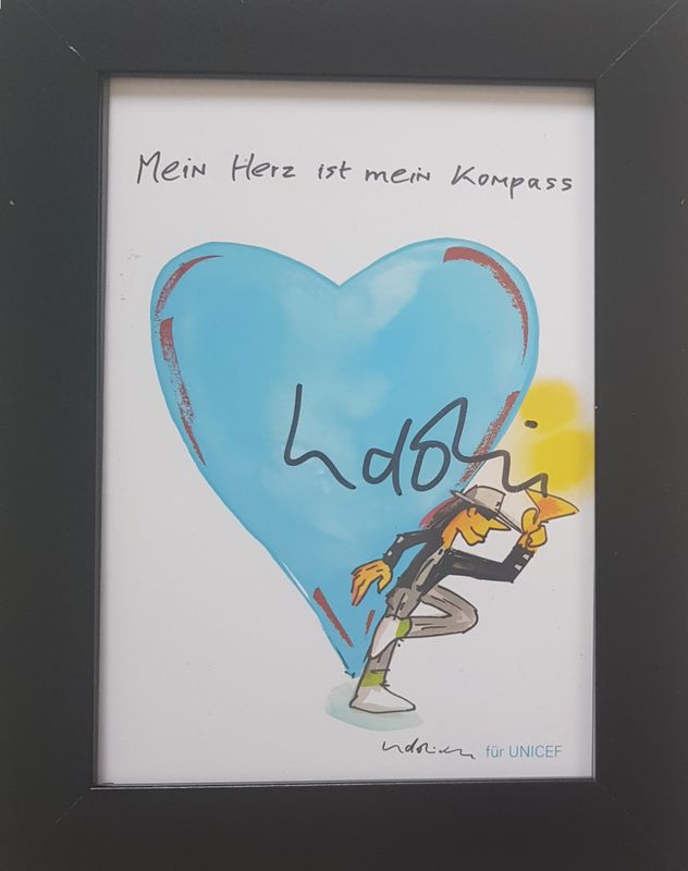 Lindenberg, Udo