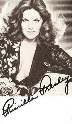 Presley, Priscilla