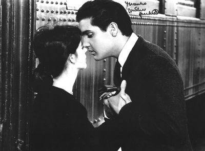 Perkins, Millie