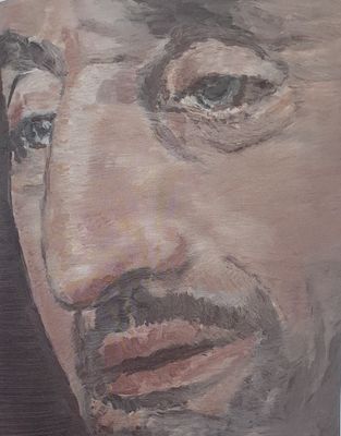 Tuymans, Luc