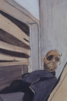 Tuymans, Luc