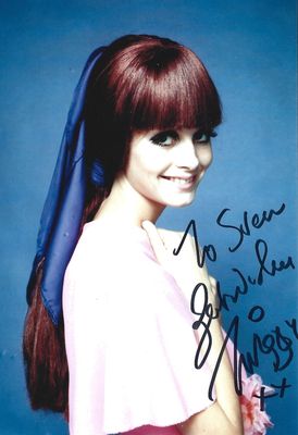 Lawson, Twiggy