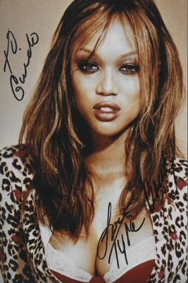 Banks, Tyra
