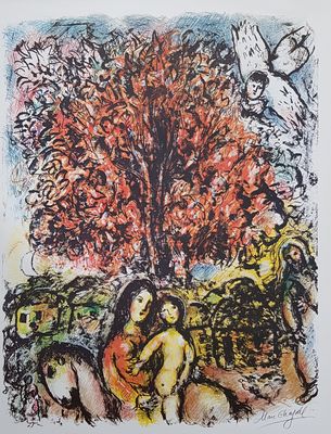 Chagall, Marc