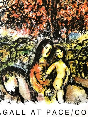 Chagall, Marc