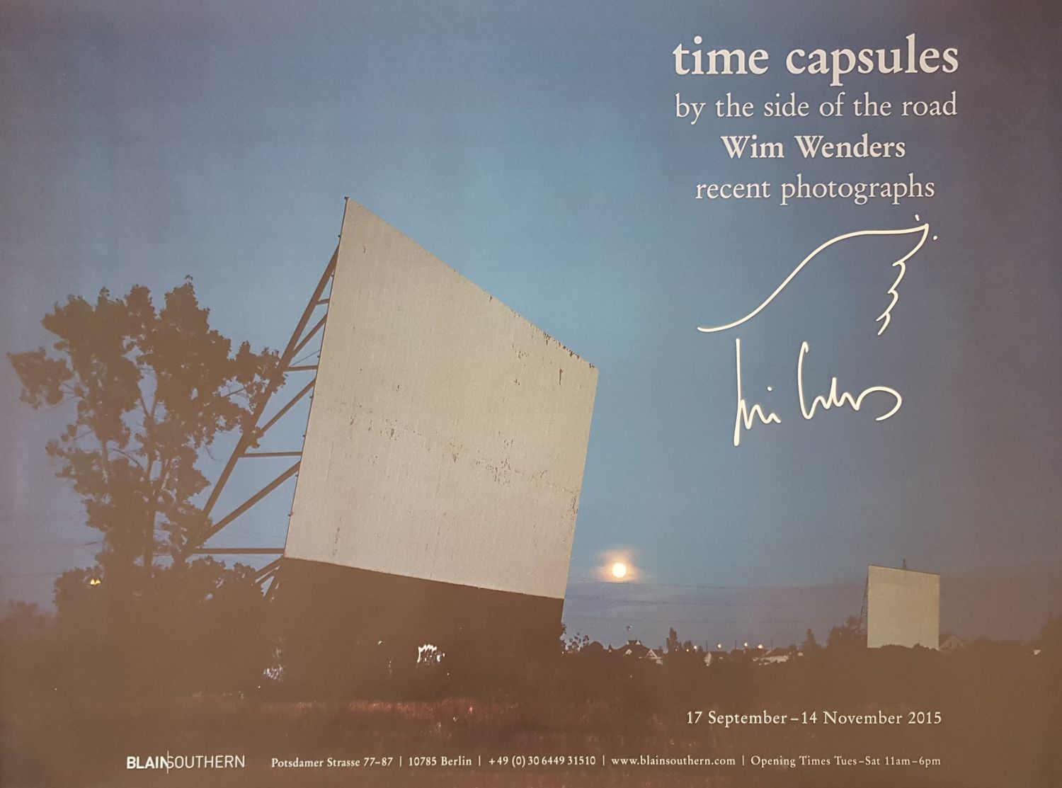 Wenders, Wim