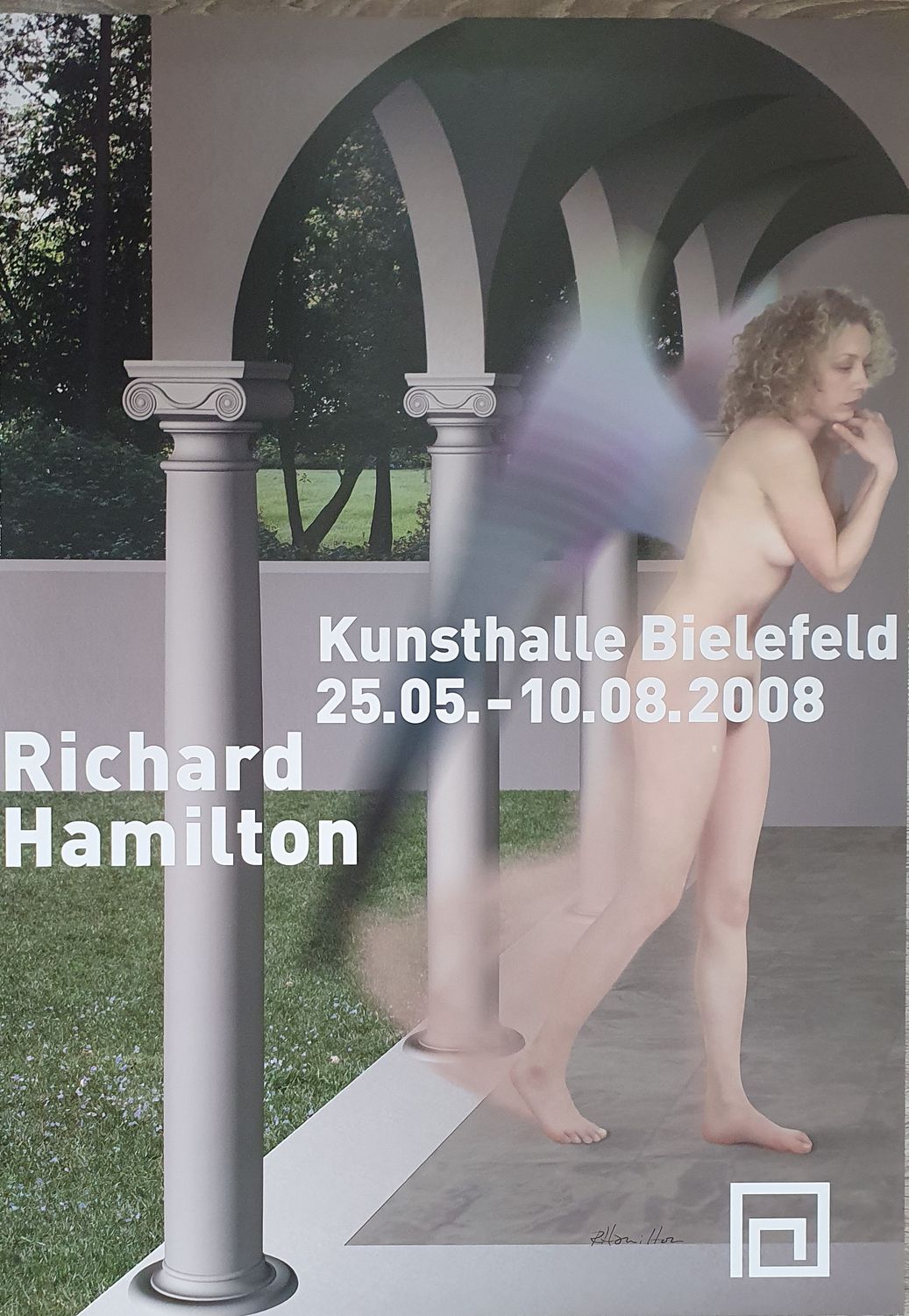 Hamilton, Richard