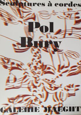 Bury, Pol