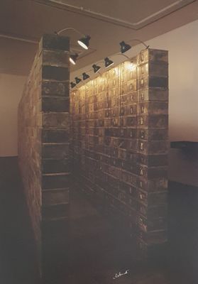 Boltanski, Christian